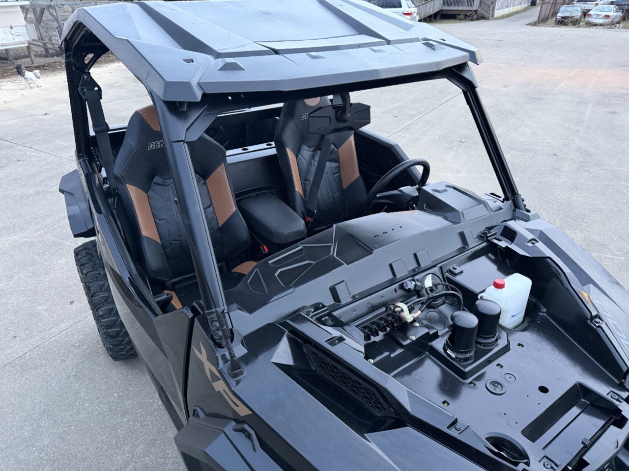 2023 Polaris General XP 1000 Premium 